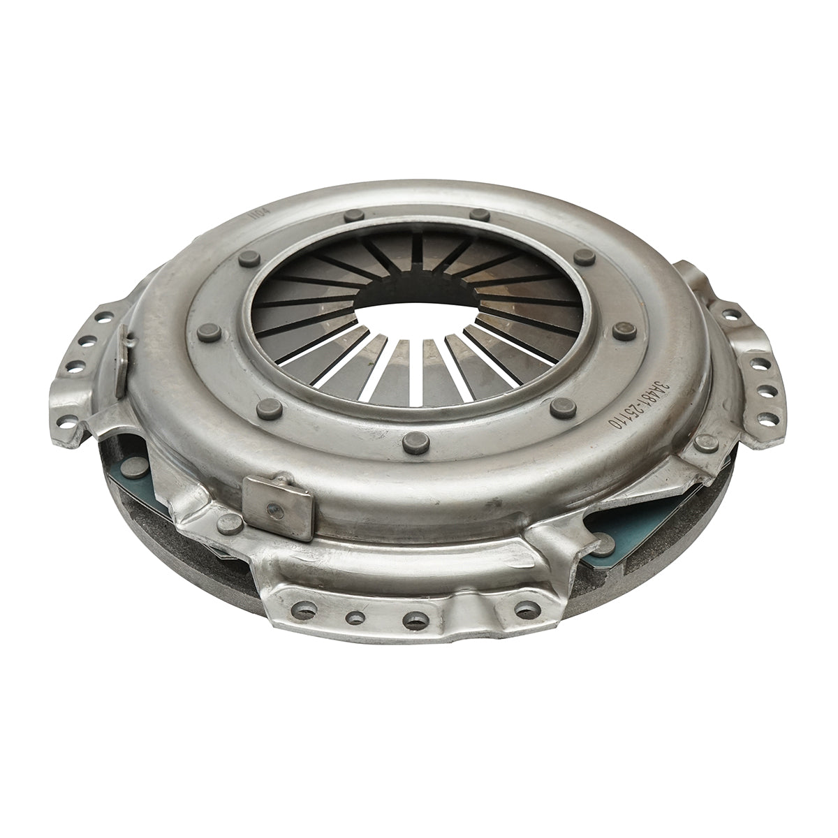 Clutch pressure plate Massey Ferguson OEM code 4359620M1